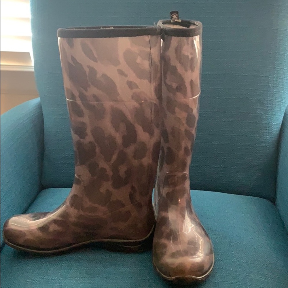 Kamik Rain Boots